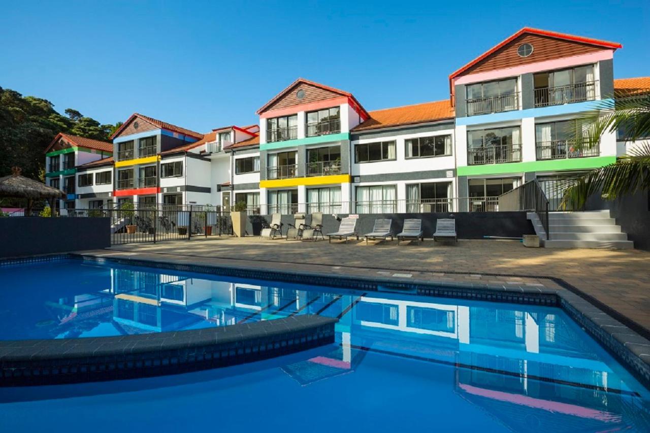 Quality Hotel Oceans Tutukaka Kültér fotó