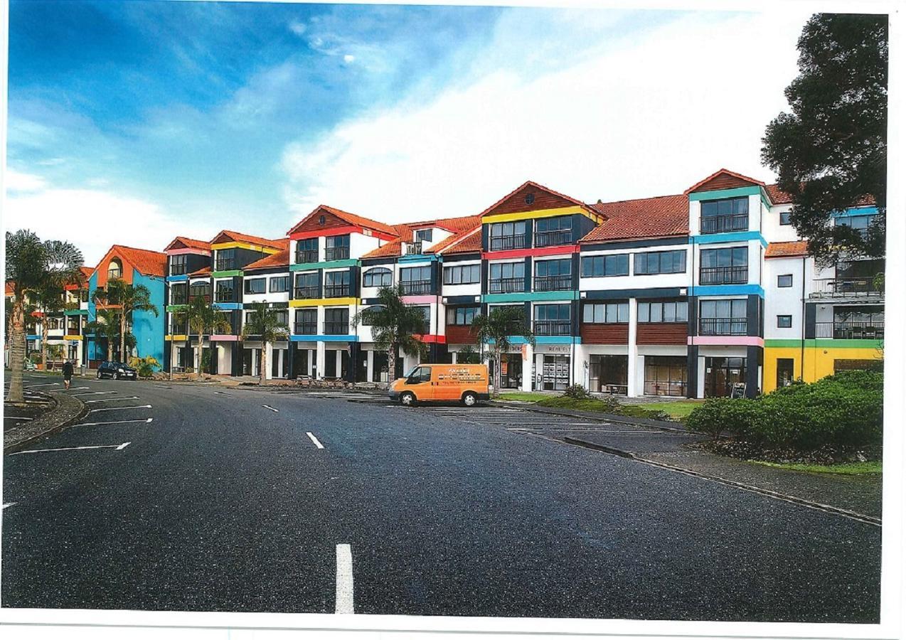 Quality Hotel Oceans Tutukaka Kültér fotó